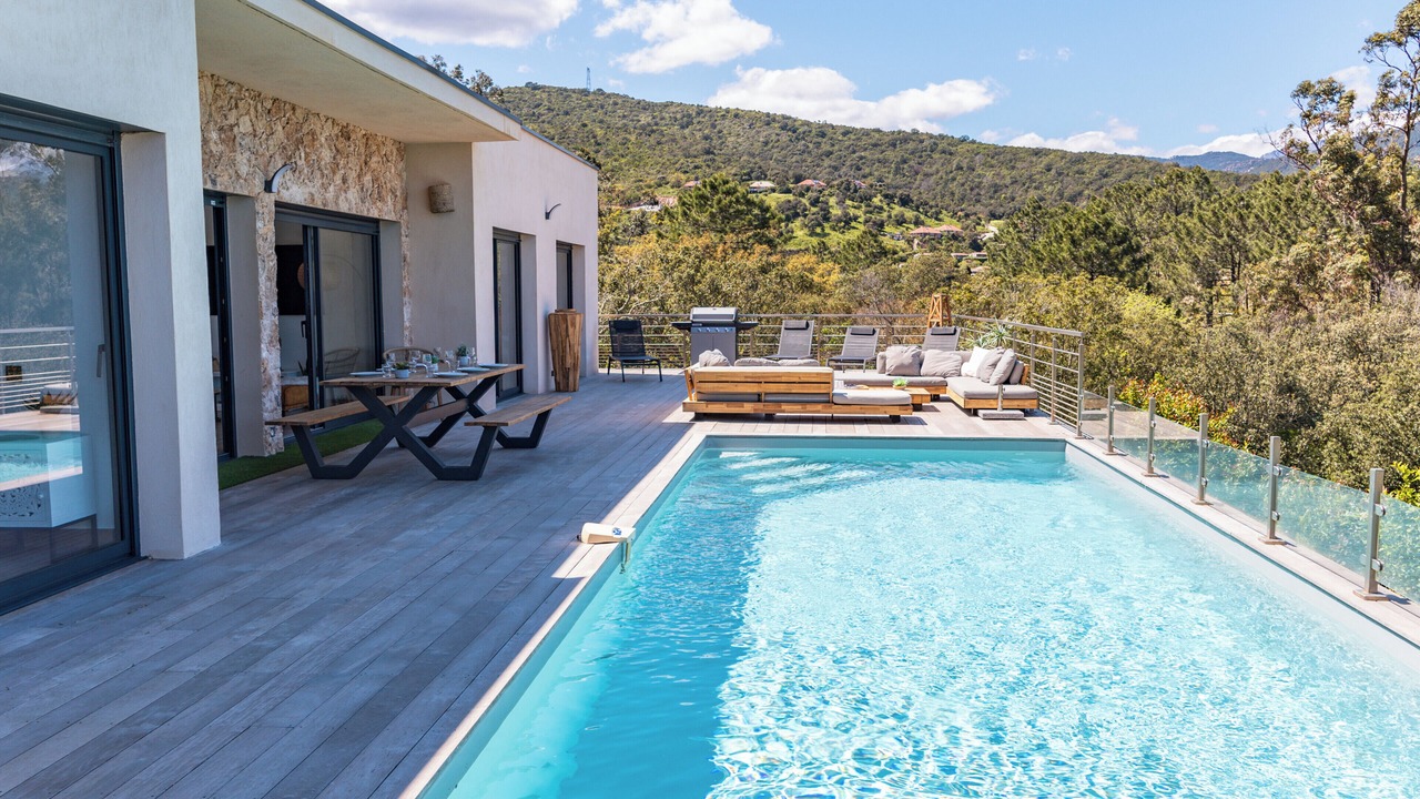 Photo of Outdoor in Favone