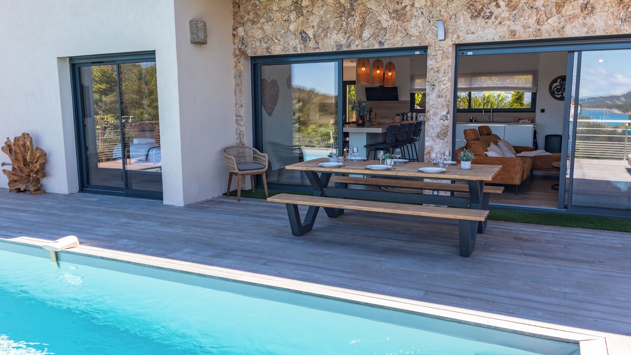 Photo of Outdoor in Favone