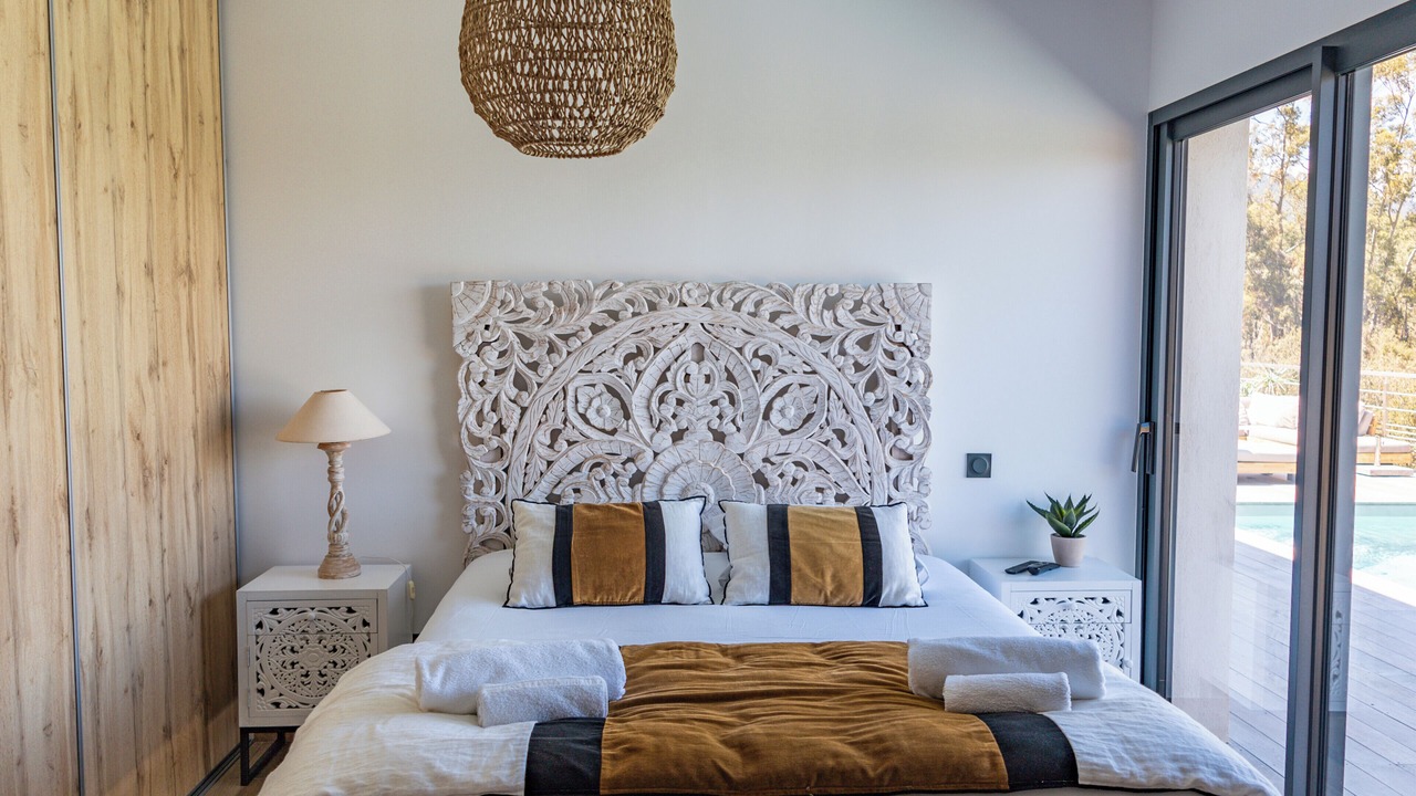 Photo of Bedroom in Favone