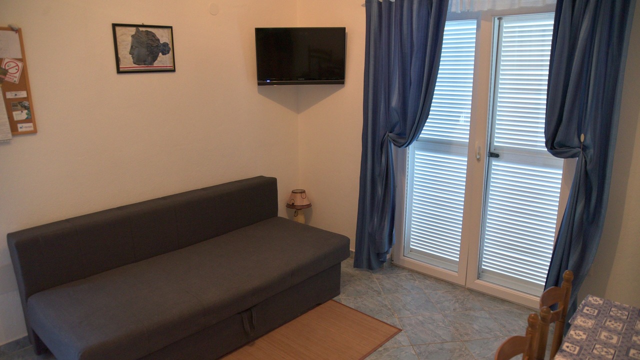 Photo of Livingroom in Milna