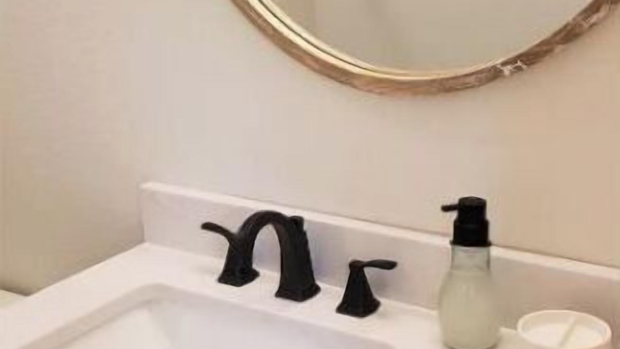 Photo of Bathroom in Bella Vista