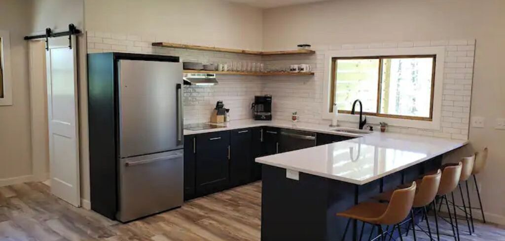 Photo of Kitchen in Bella Vista