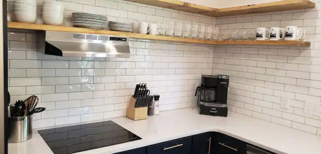 Photo of Kitchen in Bella Vista
