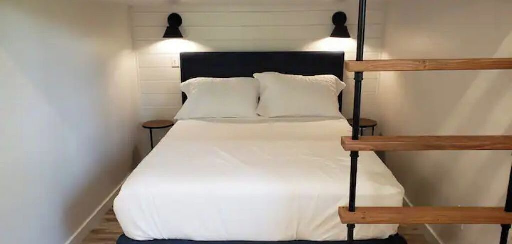 Photo of Bedroom in Bella Vista