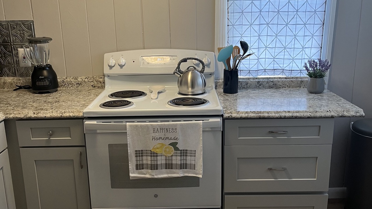 Photo of Kitchen in Tampa Heights
