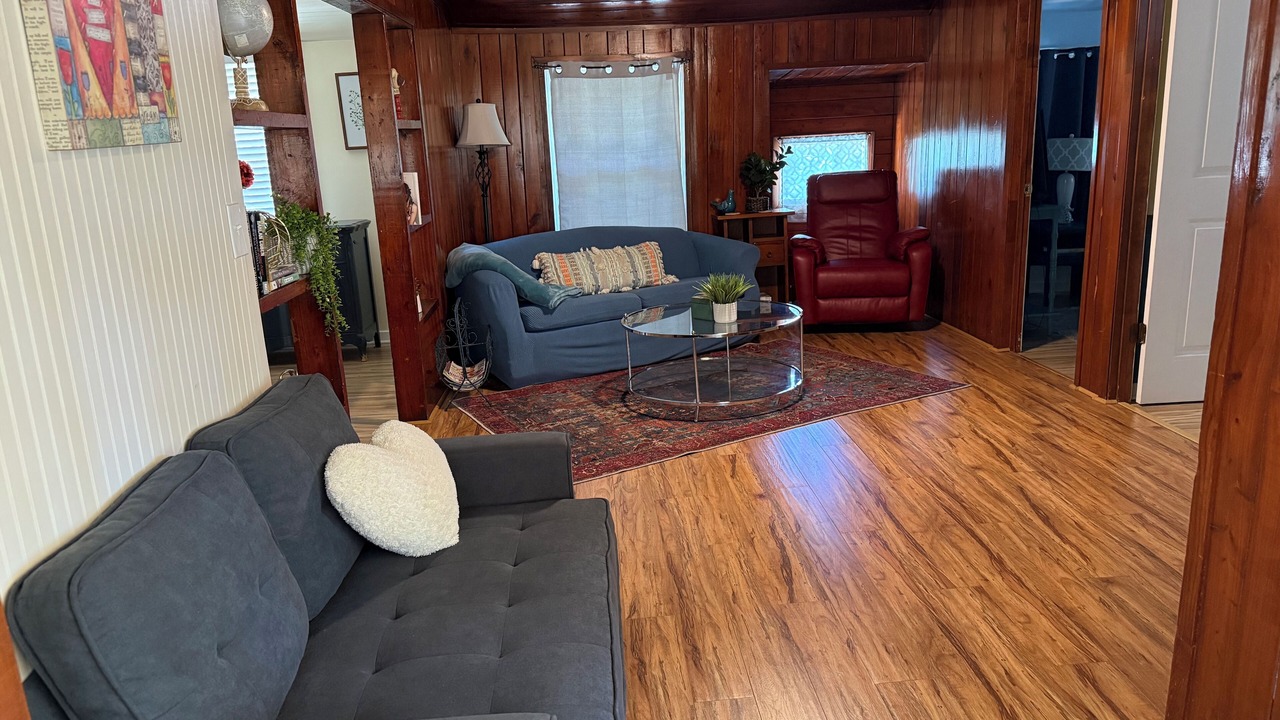 Photo of Bedroom in Tampa Heights