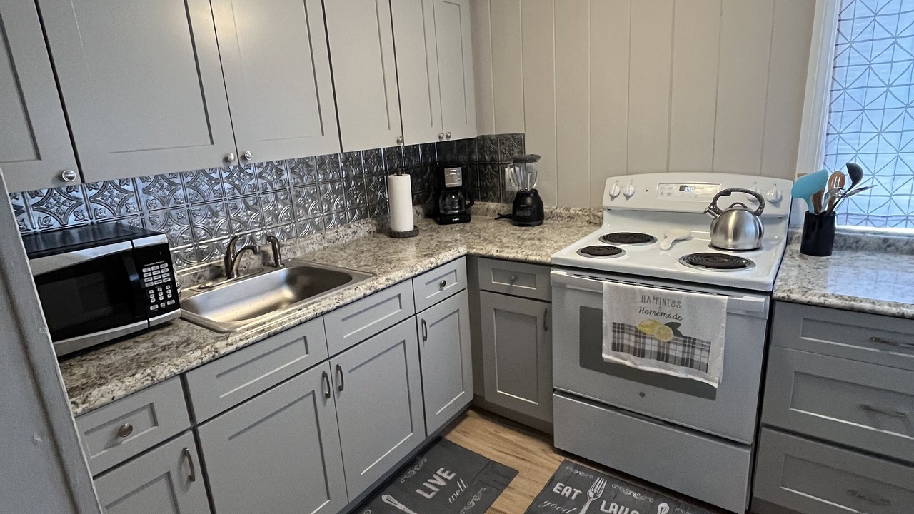 Photo of Kitchen in Tampa Heights