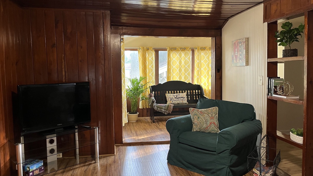Photo of Livingroom in Tampa Heights