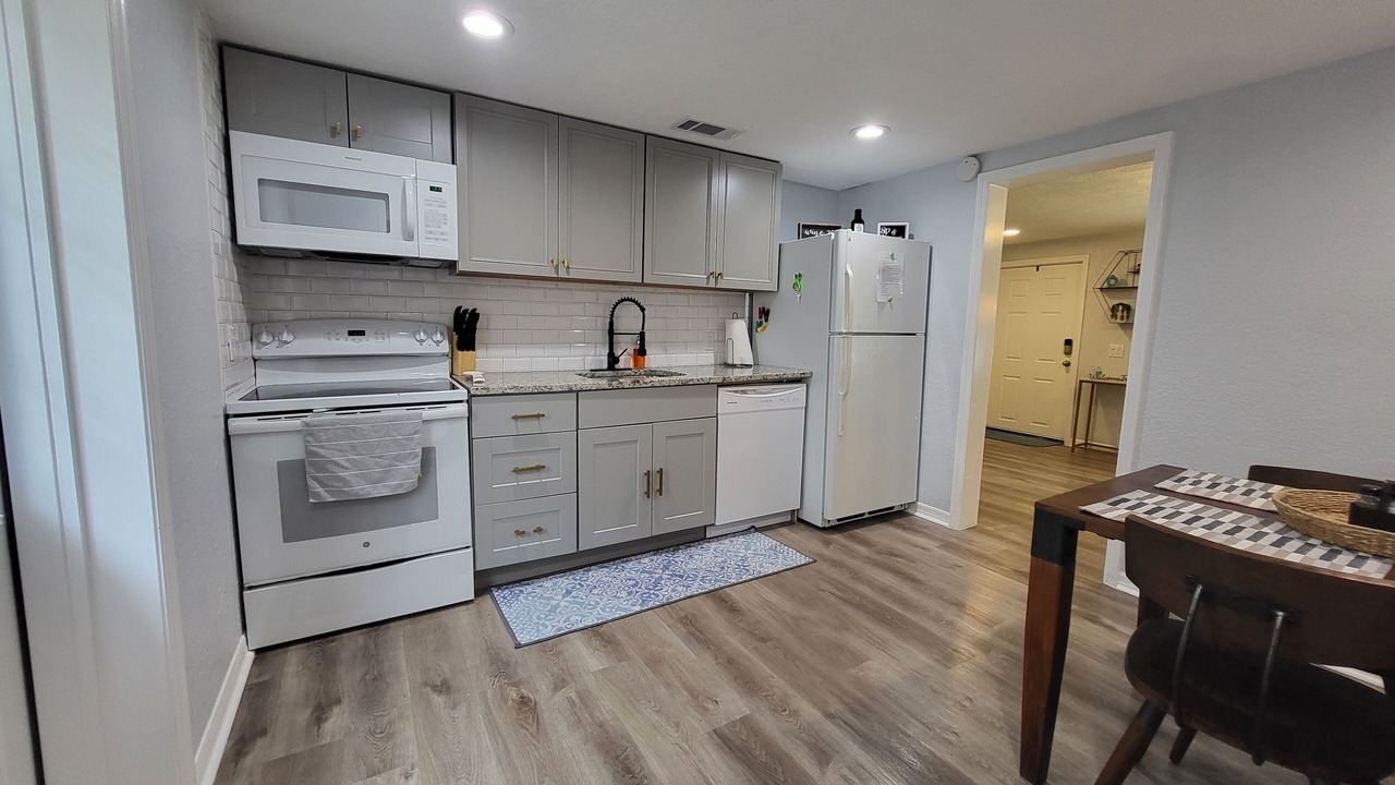 Photo of Kitchen in Riverview