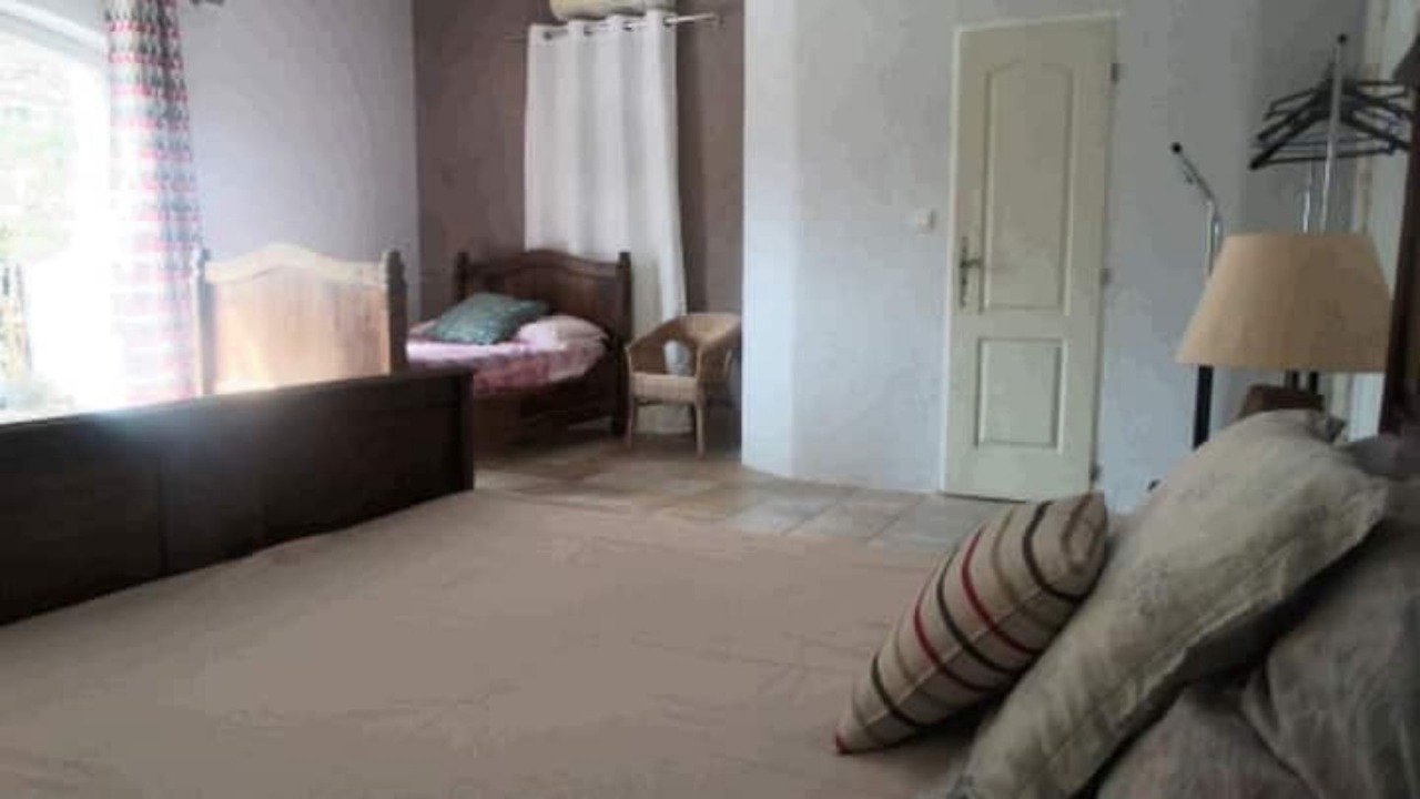 Photo of Bedroom in Maillane