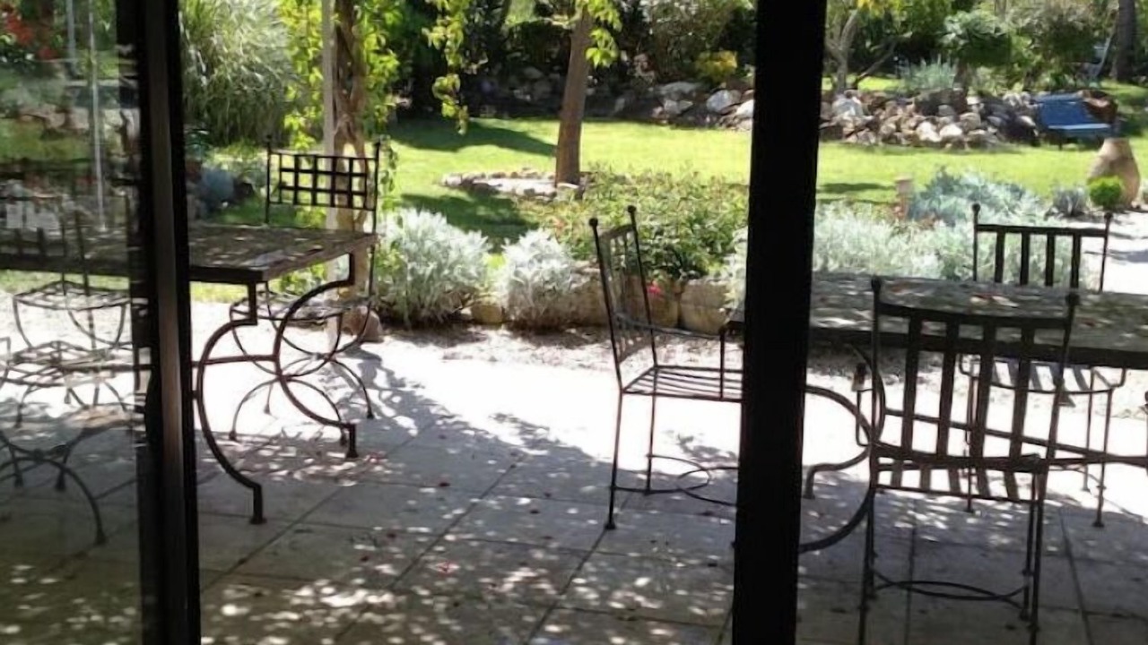 Photo of Outdoor in Maillane