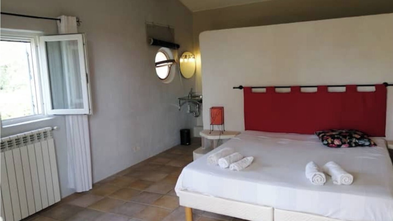 Photo of Bedroom in Maillane