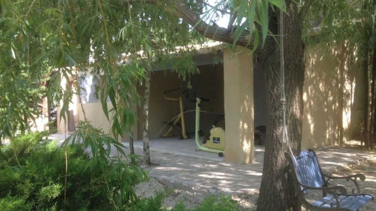 Photo of Outdoor in Maillane