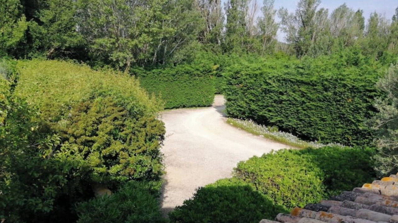 Photo of Outdoor in Maillane