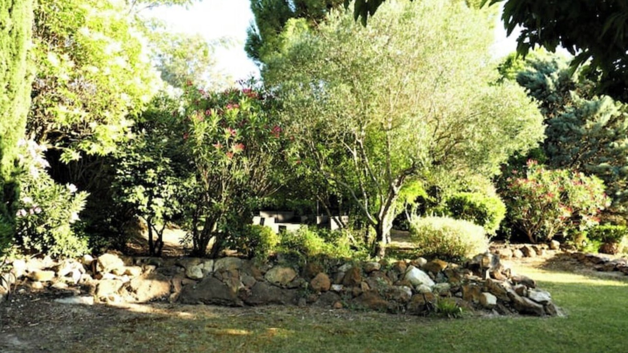 Photo of Outdoor in Maillane