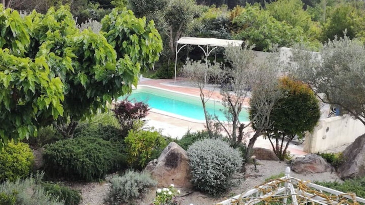 Photo of Outdoor in Maillane