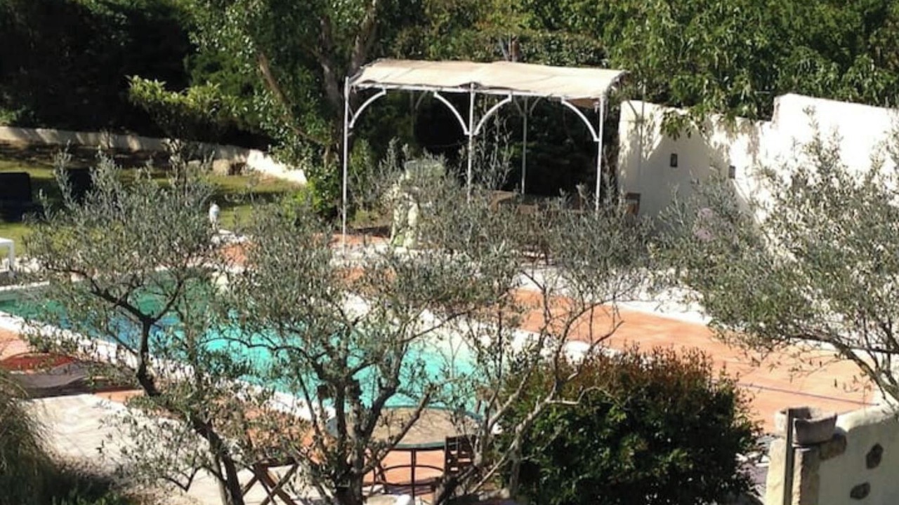 Photo of Outdoor in Maillane