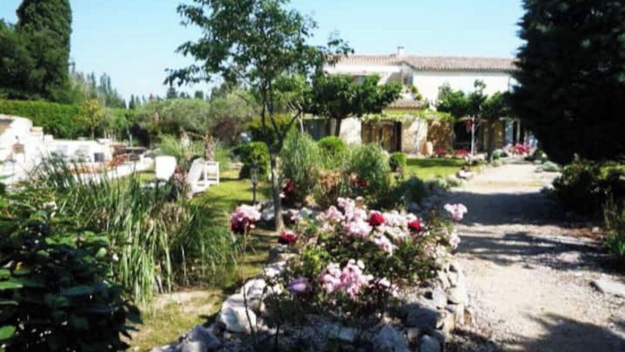 Photo of Outdoor in Maillane