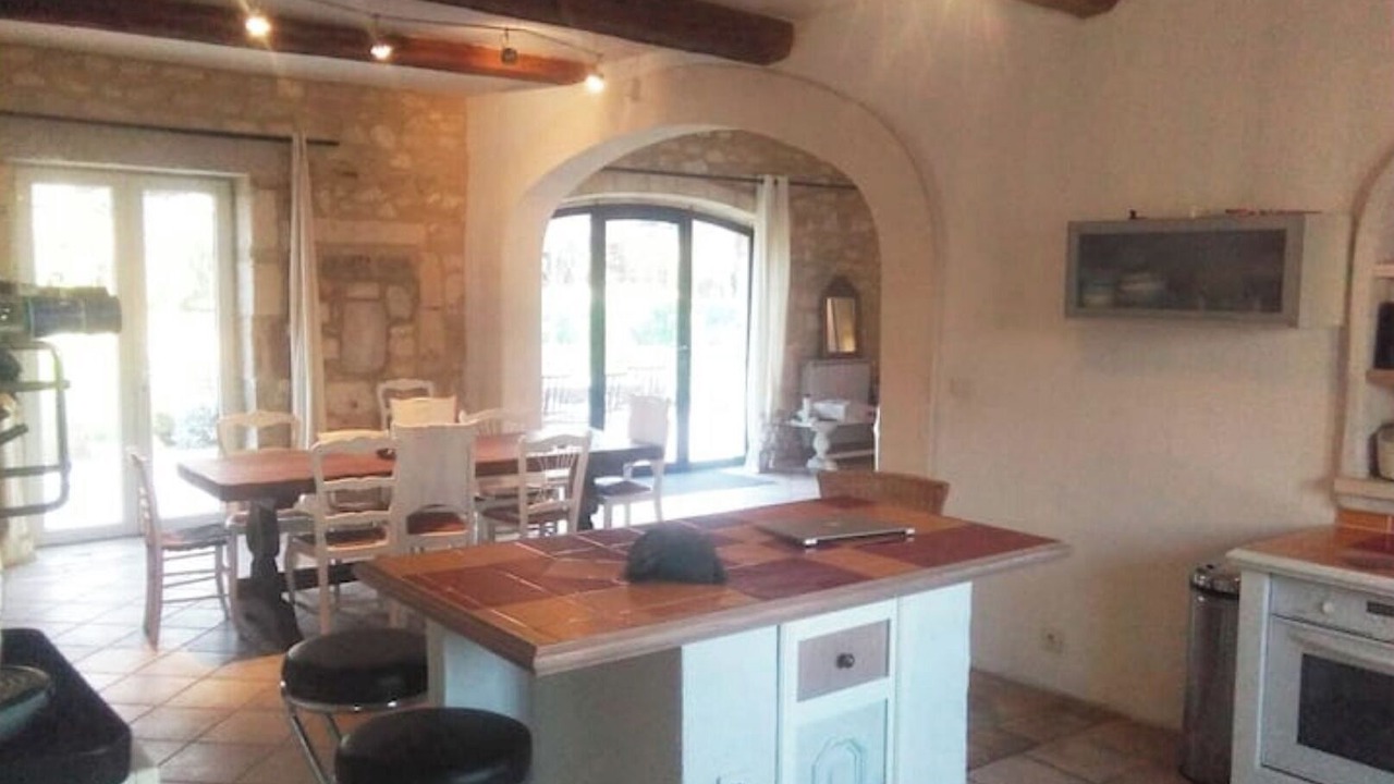 Photo of Others in Maillane