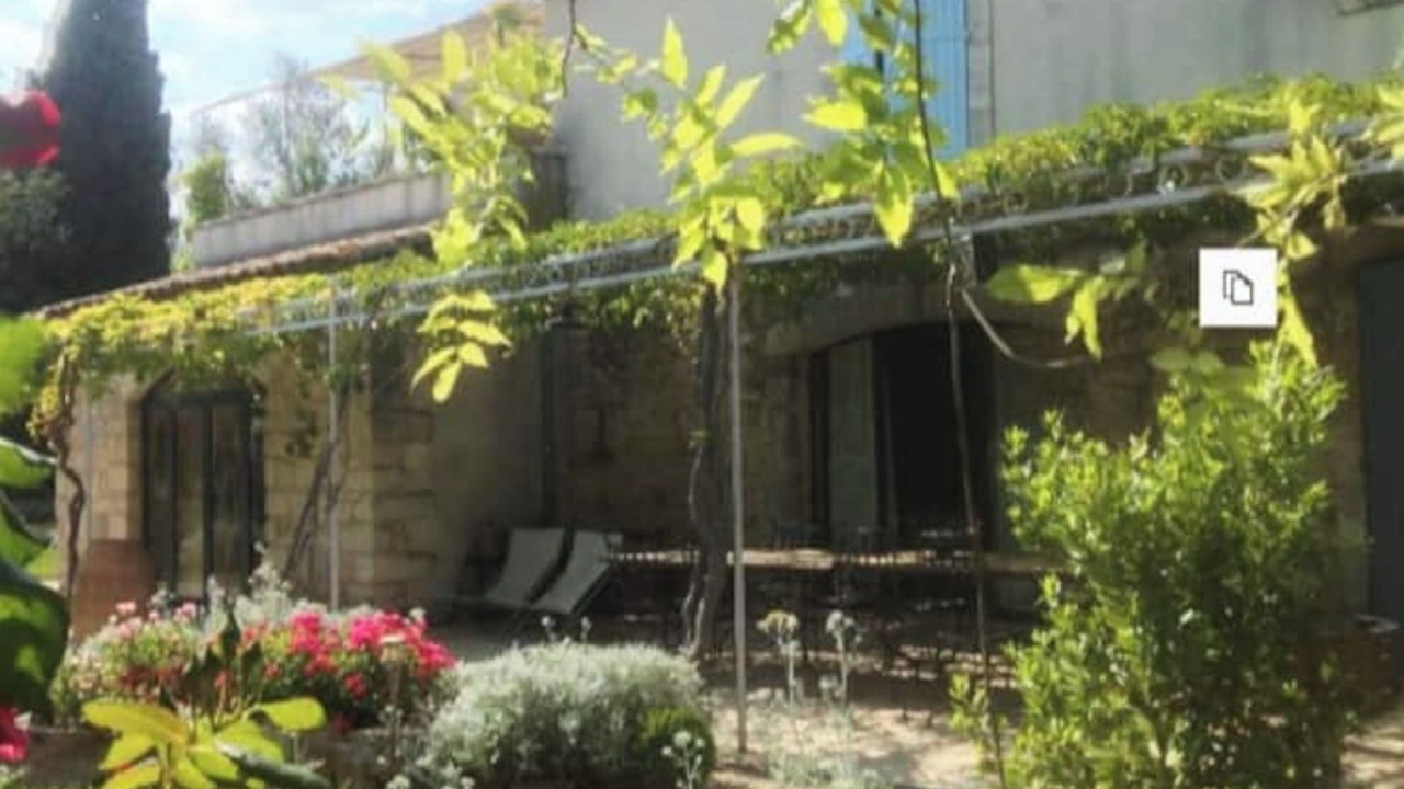 Photo of Outdoor in Maillane