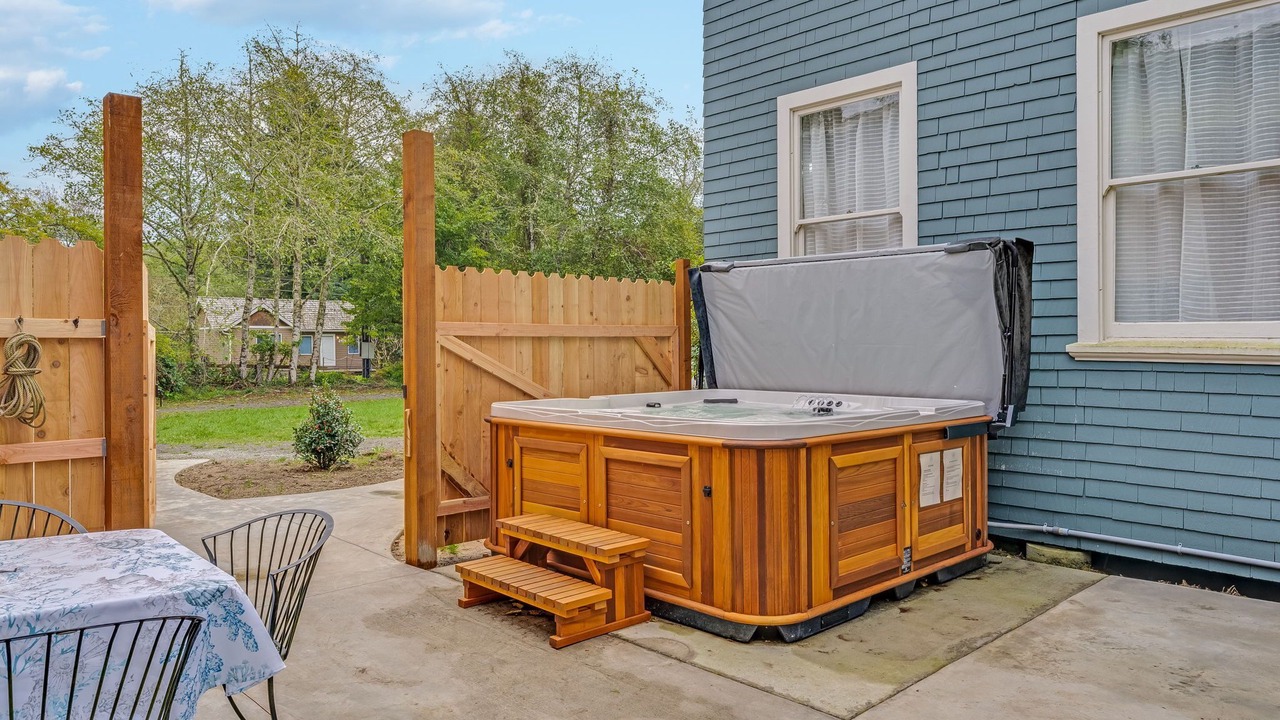 Photo of Outdoor in Seaview