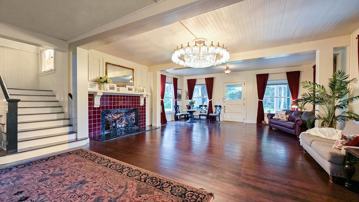 Photo of Bedroom in Seaview