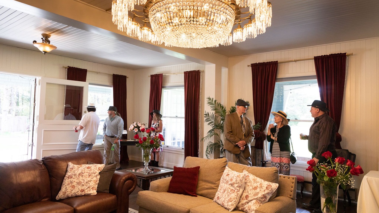Photo of Livingroom in Seaview