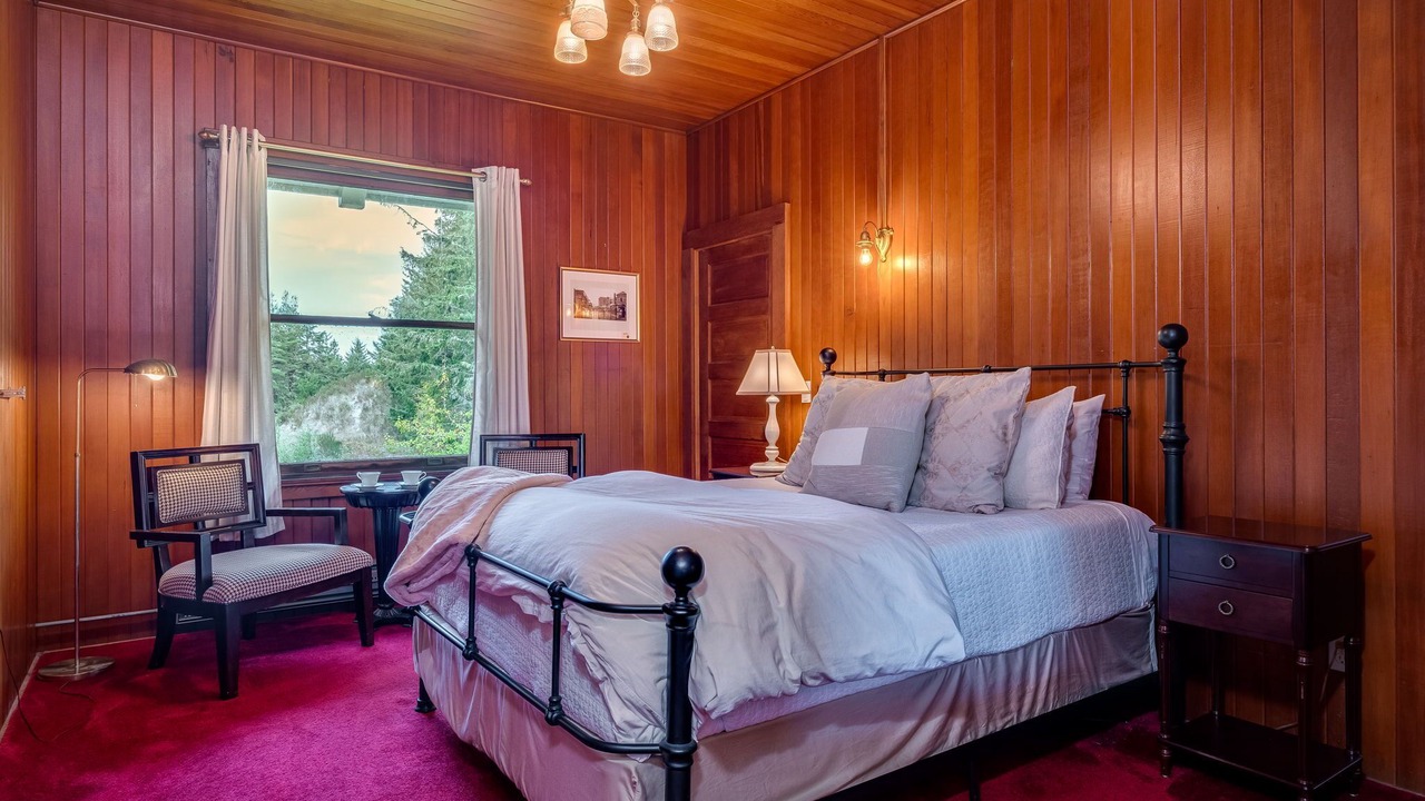 Photo of Bedroom in Seaview