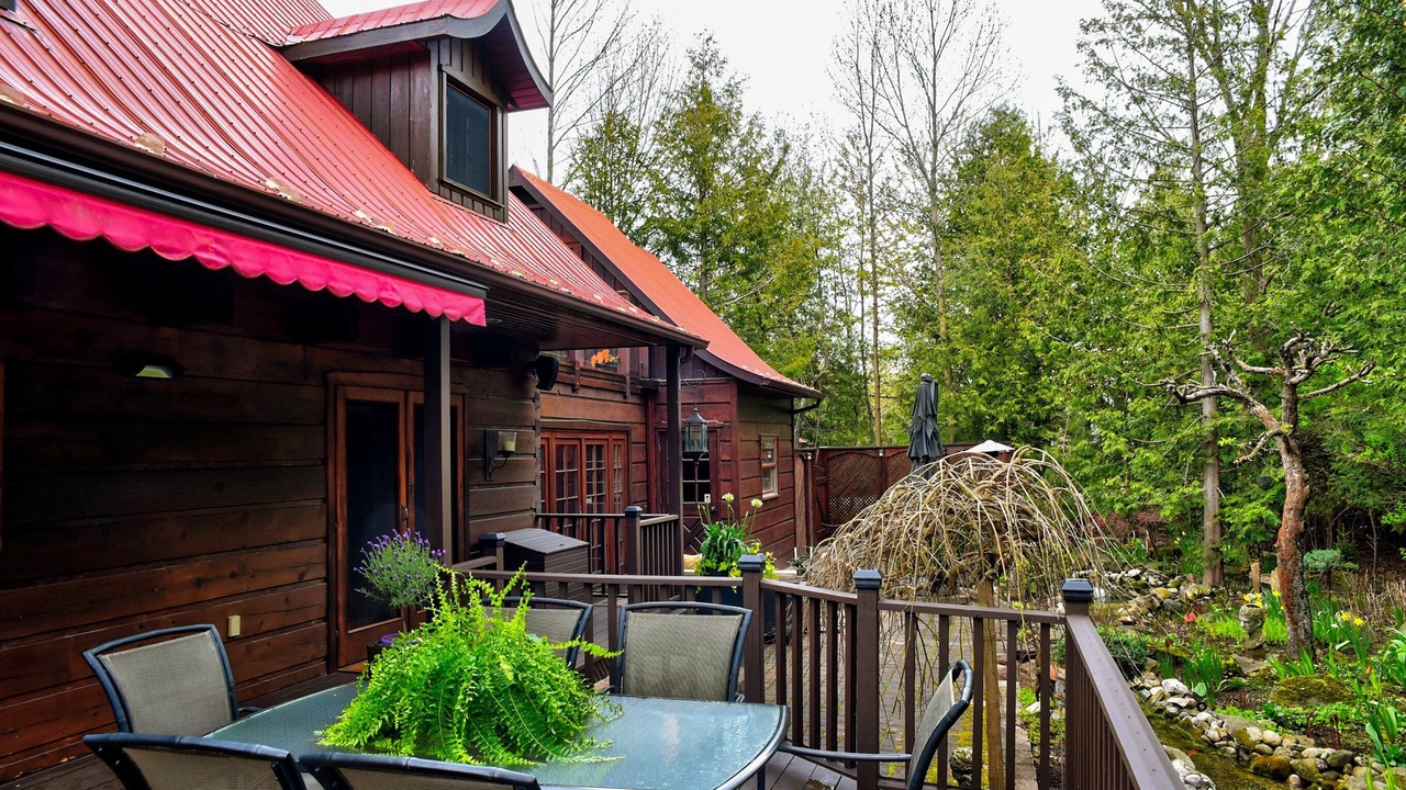 Photo of Outdoor in Collingwood