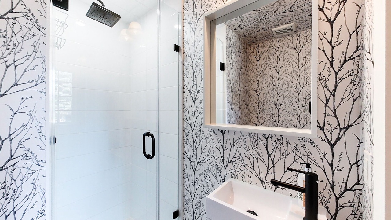 Photo of Bathroom in Collingwood