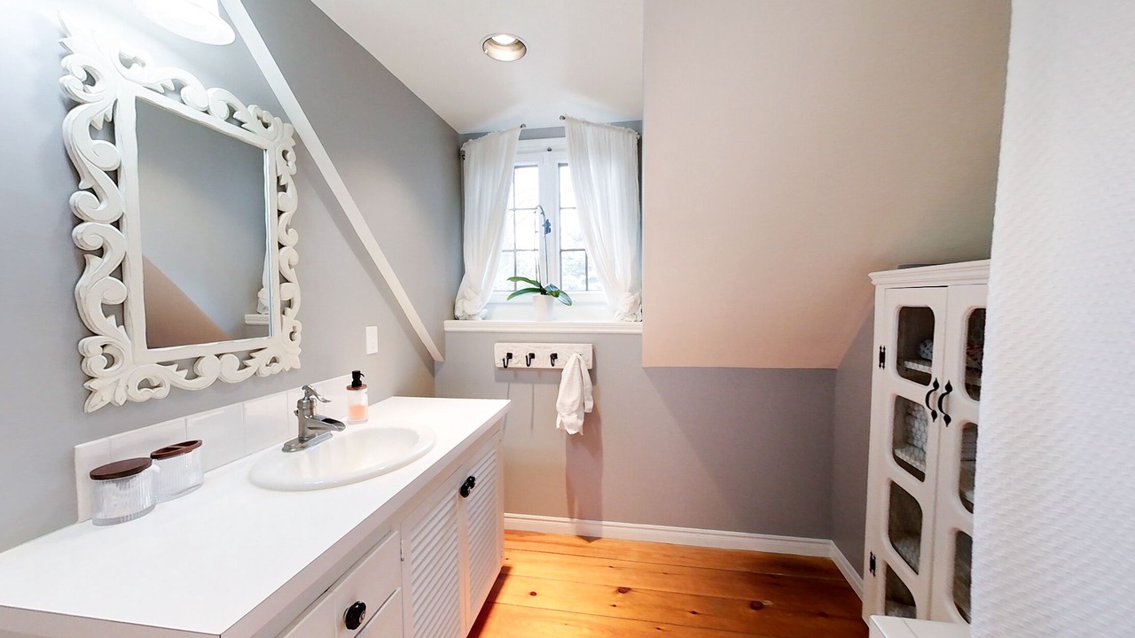 Photo of Bathroom in Collingwood