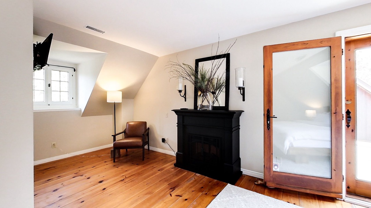 Photo of Bedroom in Collingwood