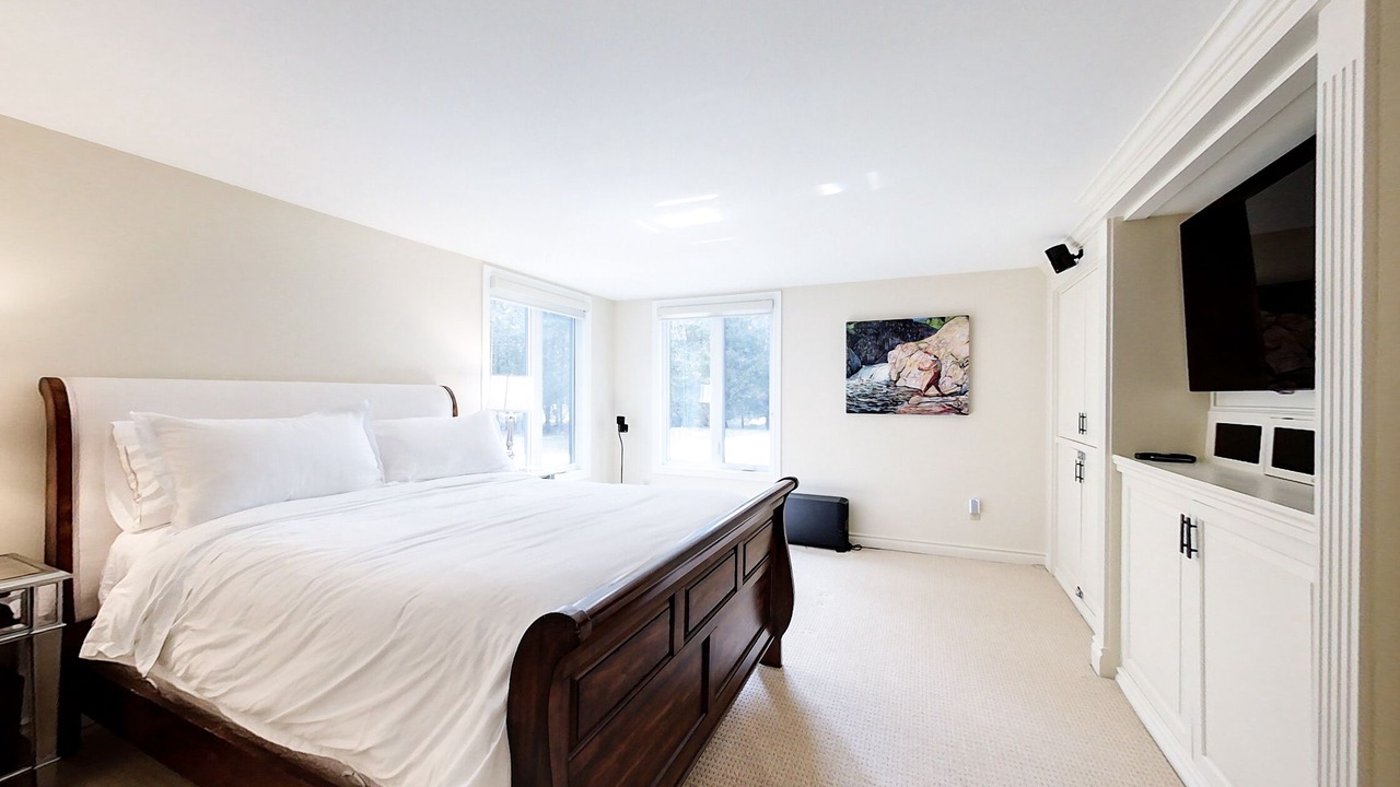 Photo of Bedroom in Collingwood