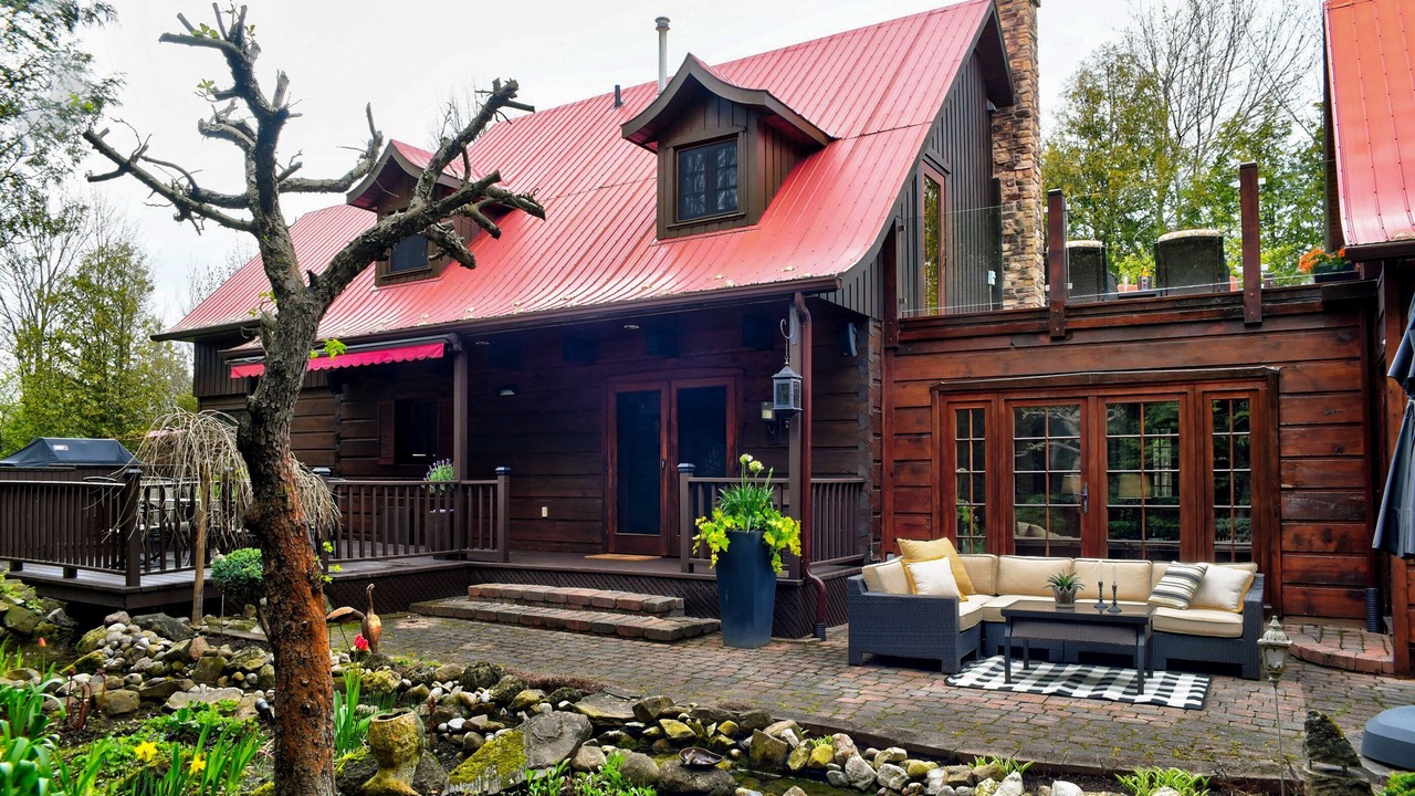 Photo of Patio Balcony in Collingwood