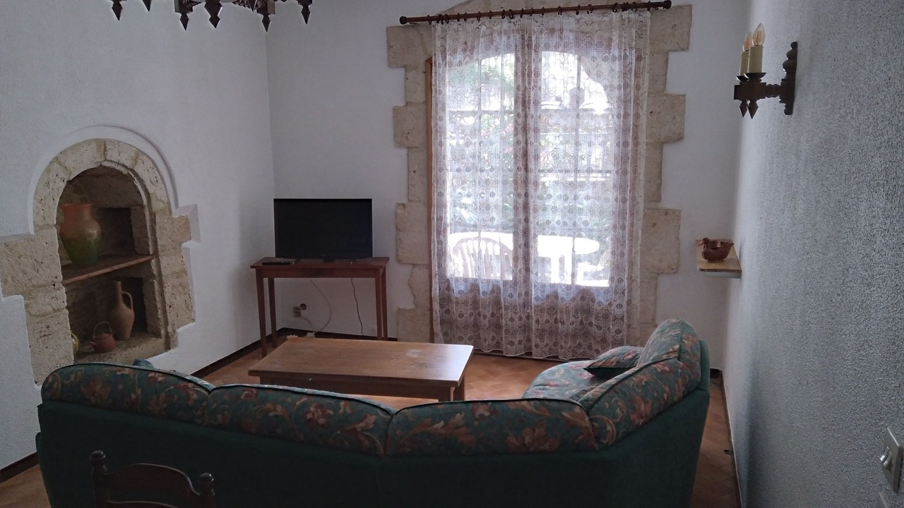 Photo of Livingroom in Monfort
