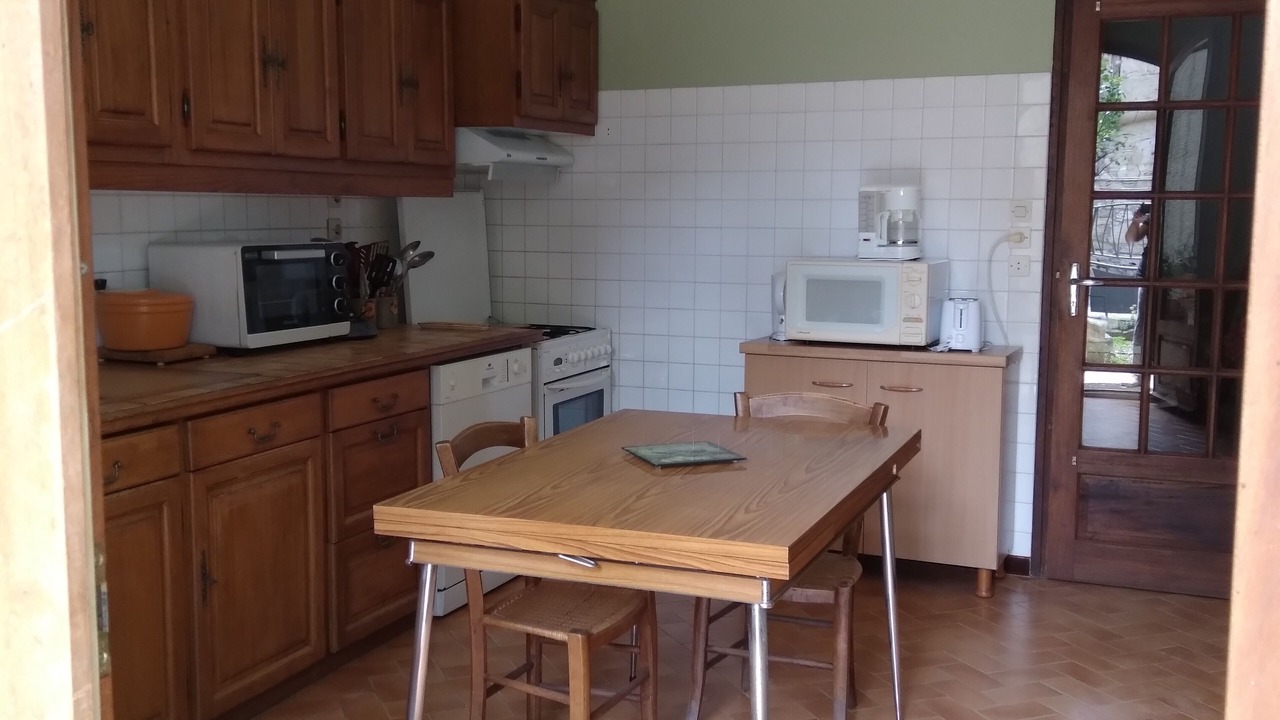 Photo of Kitchen in Monfort
