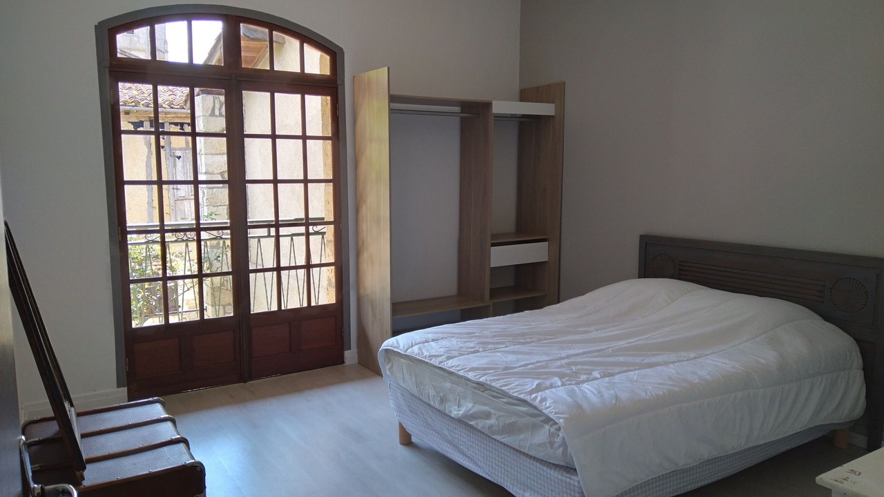 Photo of Bedroom in Monfort
