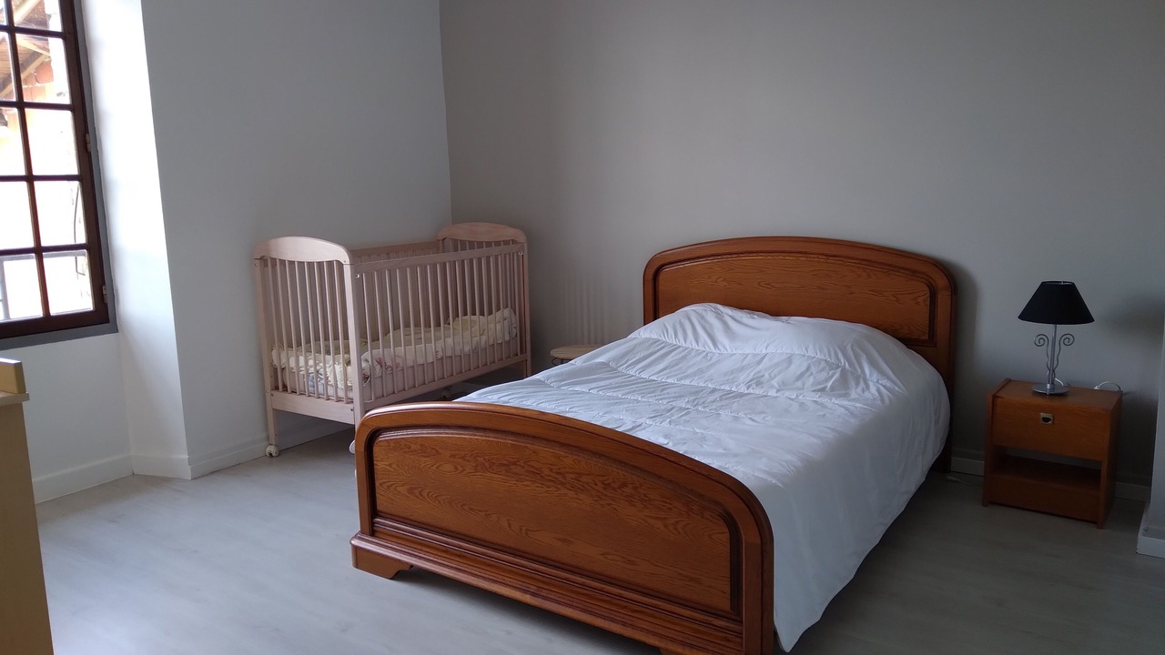 Photo of Bedroom in Monfort