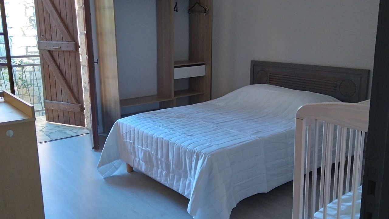 Photo of Bedroom in Monfort