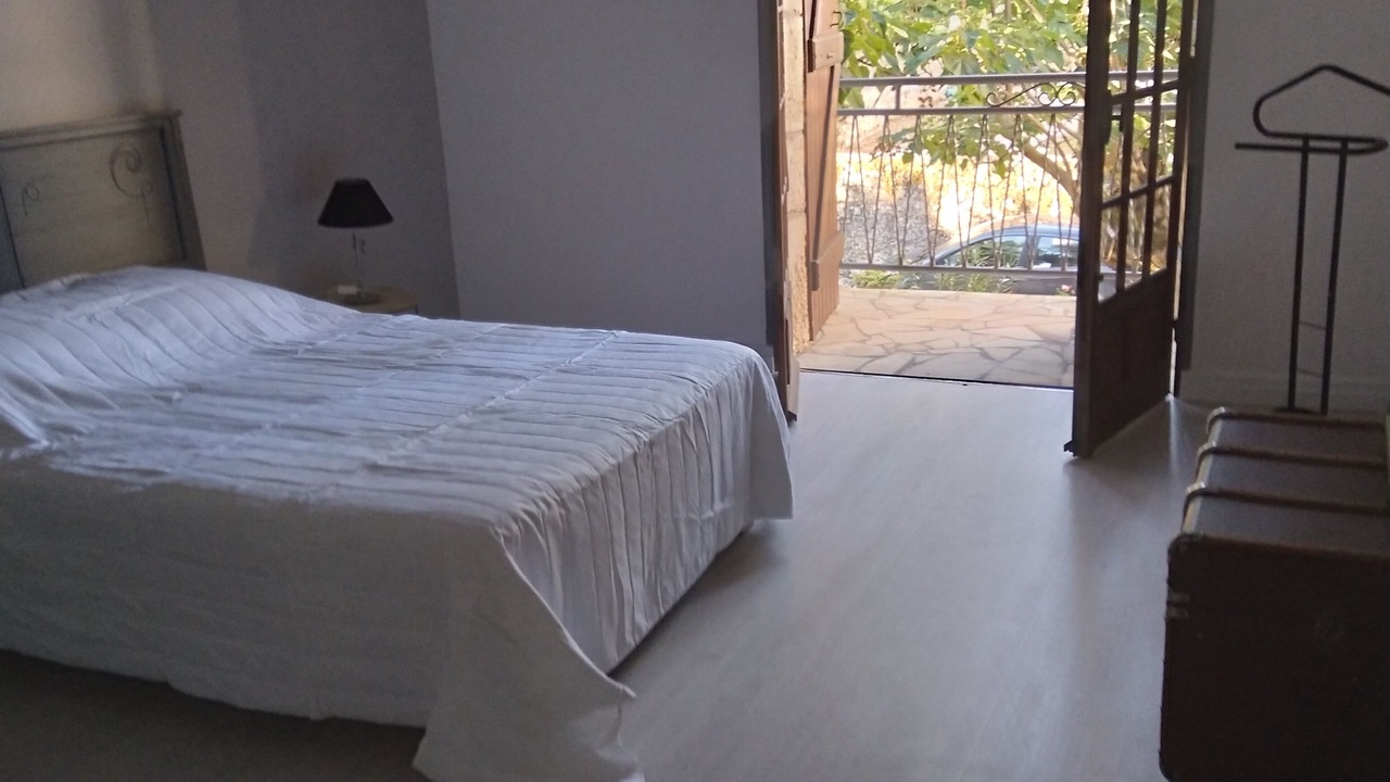 Photo of Bedroom in Monfort