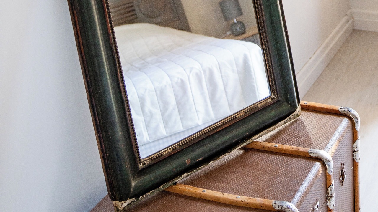 Photo of Bedroom in Monfort
