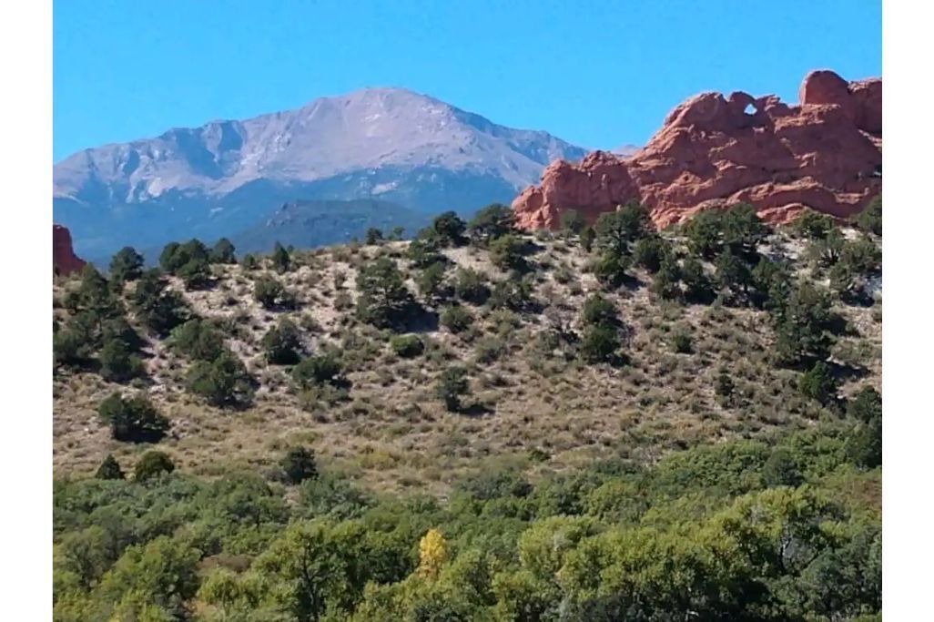 Photo of Outdoor in Pleasant Valley