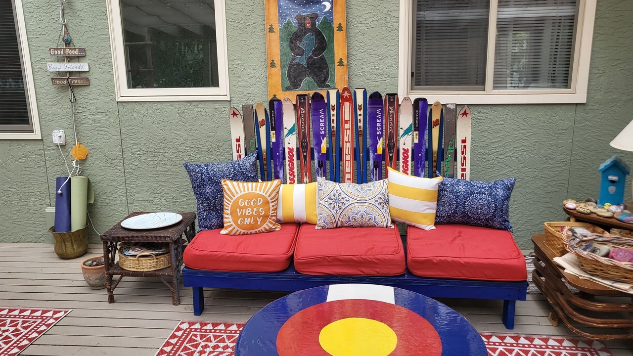 Photo of Outdoor in Pleasant Valley