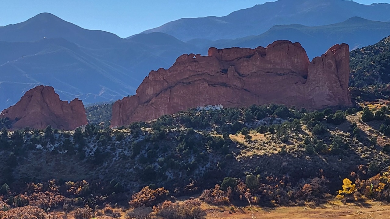 Photo of Outdoor in Pleasant Valley