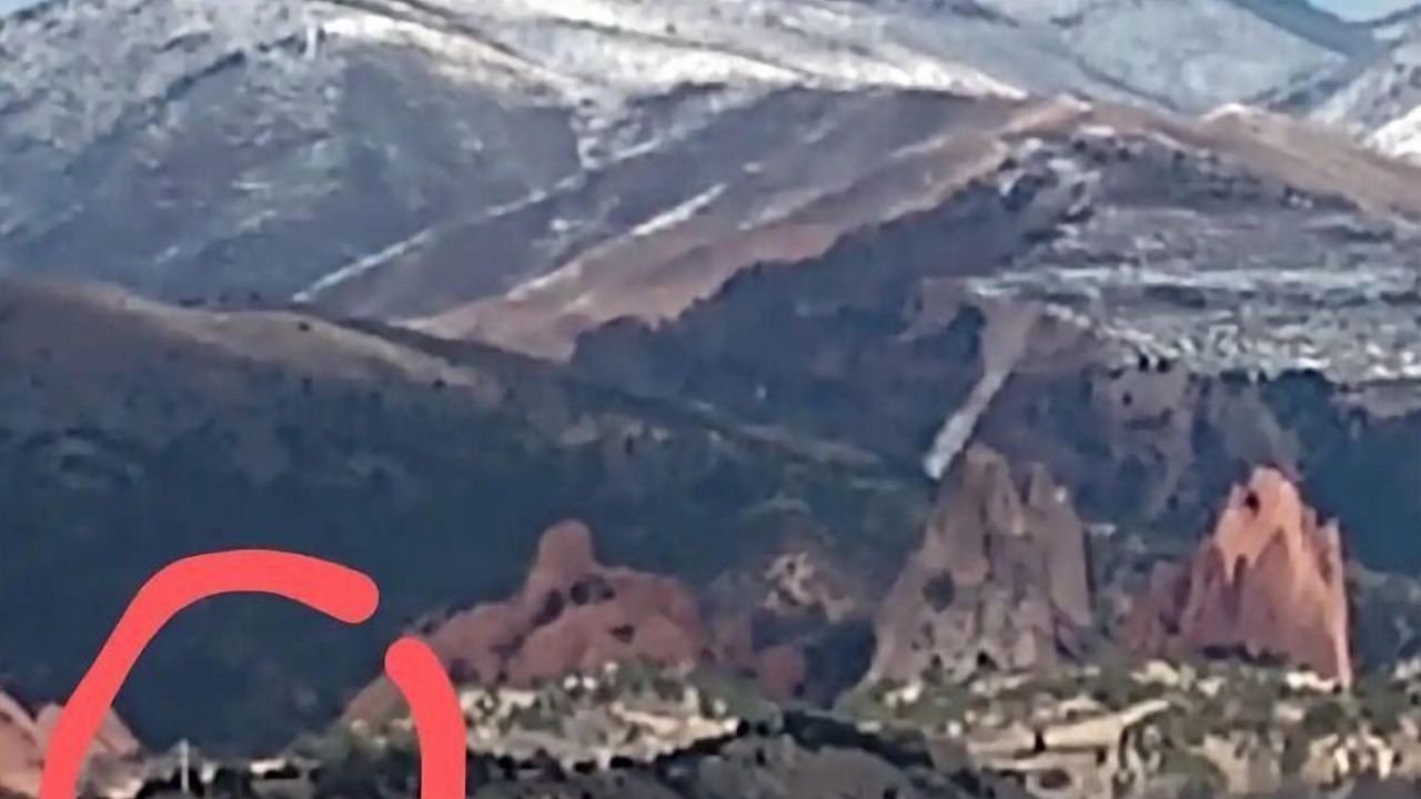 Photo of Outdoor in Pleasant Valley