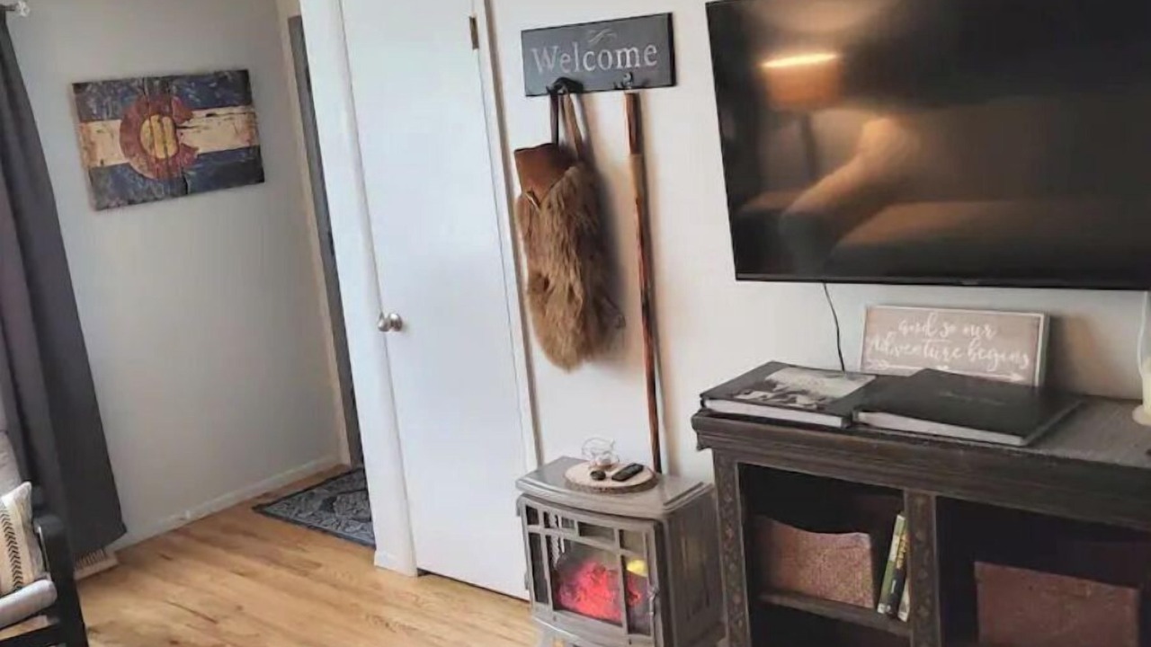 Photo of Bedroom in Pleasant Valley