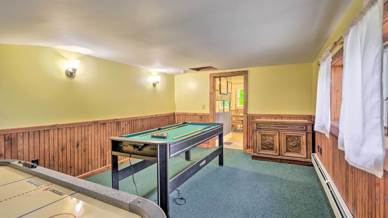Photo of Bedroom in Oaks Corners