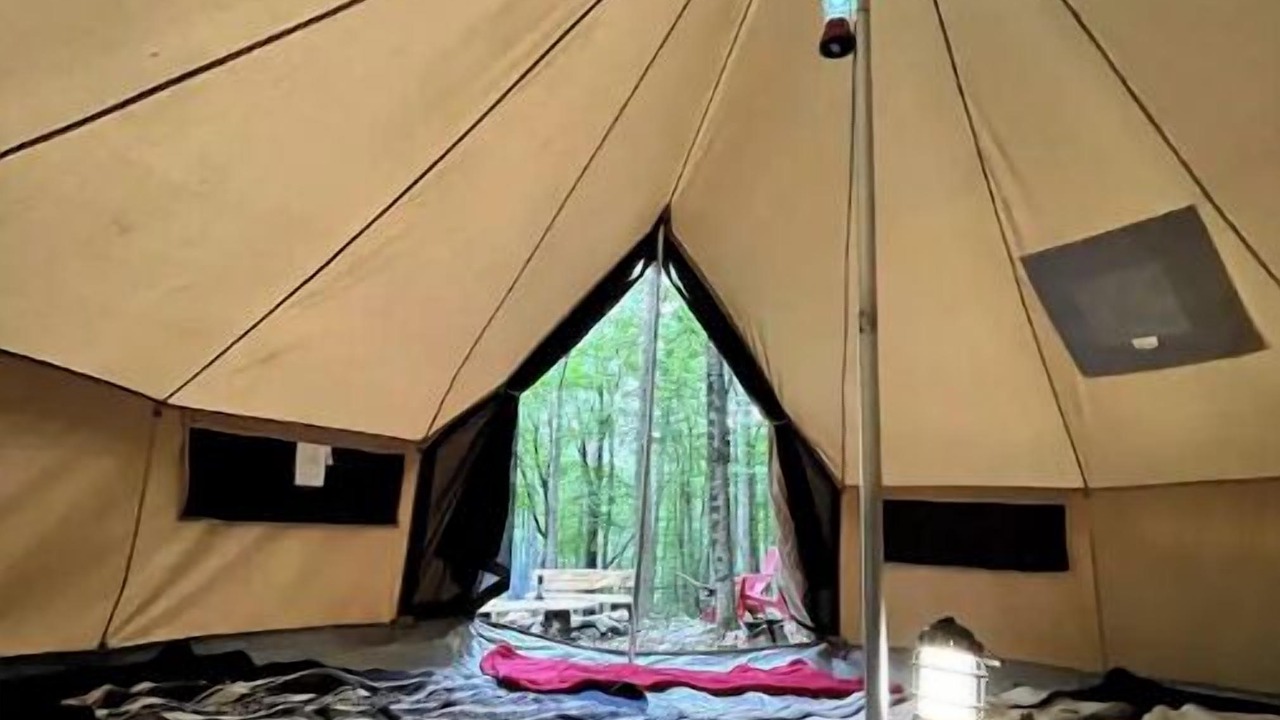 Photo of Bedroom in Kerhonkson