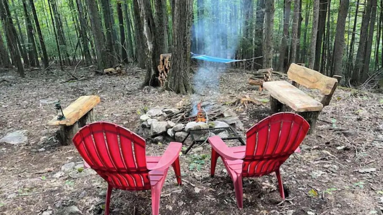 Photo of Outdoor in Kerhonkson