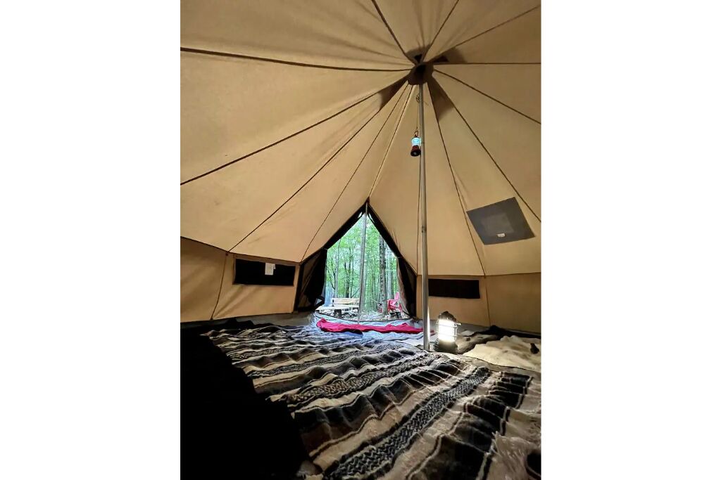 Photo of Bedroom in Kerhonkson